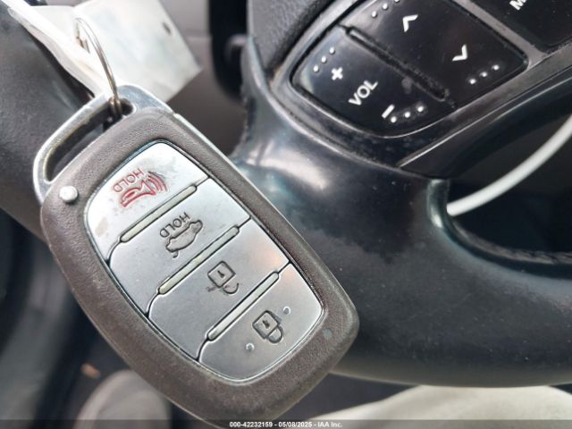 KMHDH4AE4EU157361 Hyundai Elantra Limited