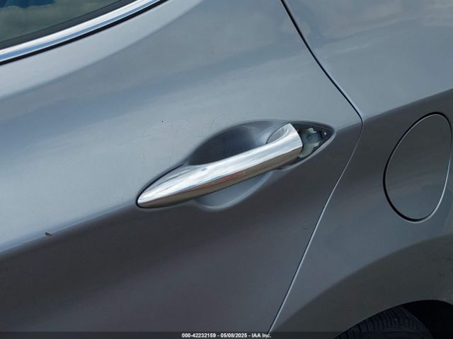 KMHDH4AE4EU157361 Hyundai Elantra Limited