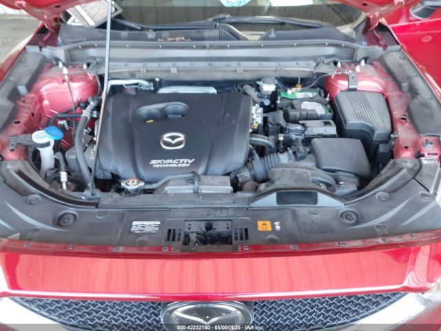 2019 MAZDA CX-5 JM3KFBCM8K0534861 Photo 9