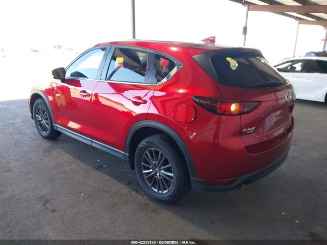 2019 MAZDA CX-5 JM3KFBCM8K0534861 Photo 2