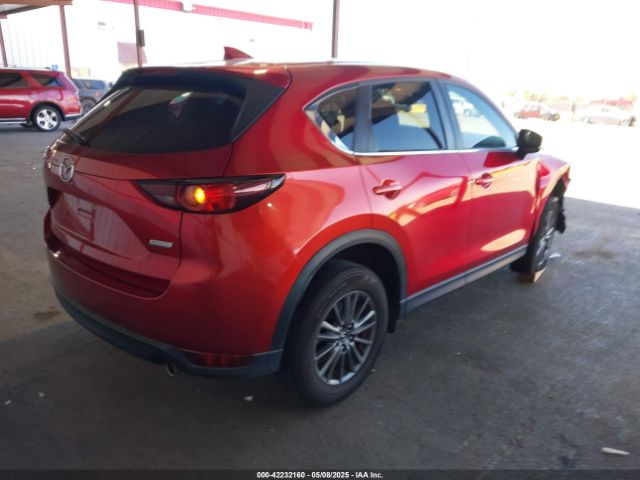 2019 MAZDA CX-5 JM3KFBCM8K0534861 Photo 3
