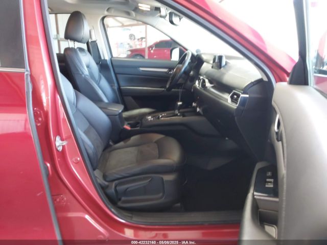 2019 MAZDA CX-5 JM3KFBCM8K0534861 Photo 4