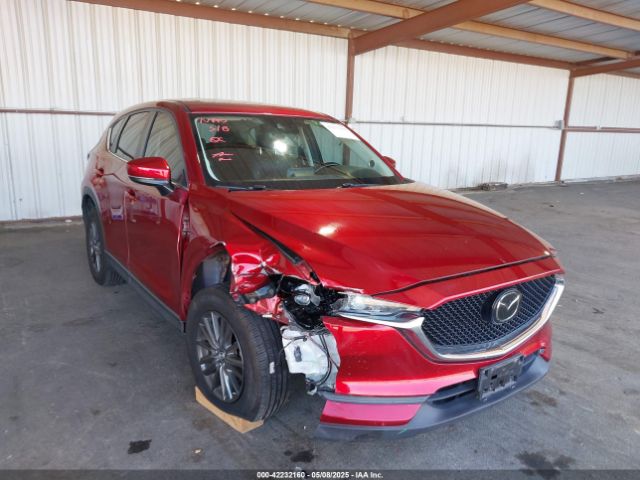 2019 MAZDA CX-5 JM3KFBCM8K0534861 Photo 5