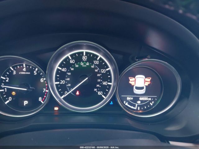 2019 MAZDA CX-5 JM3KFBCM8K0534861 Photo 6