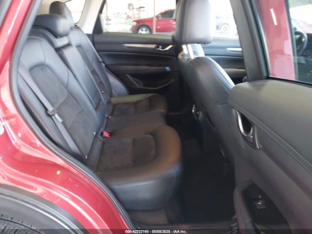 2019 MAZDA CX-5 JM3KFBCM8K0534861 Photo 7