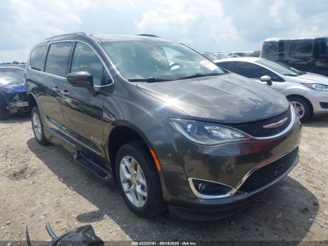 2019 CHRYSLER PACIFICA 2C4RC1EG0KR652409