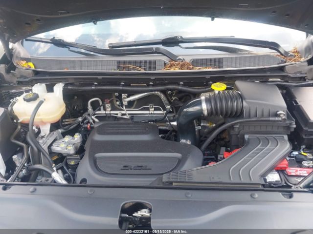 2019 CHRYSLER PACIFICA 2C4RC1EG0KR652409 Photo 9