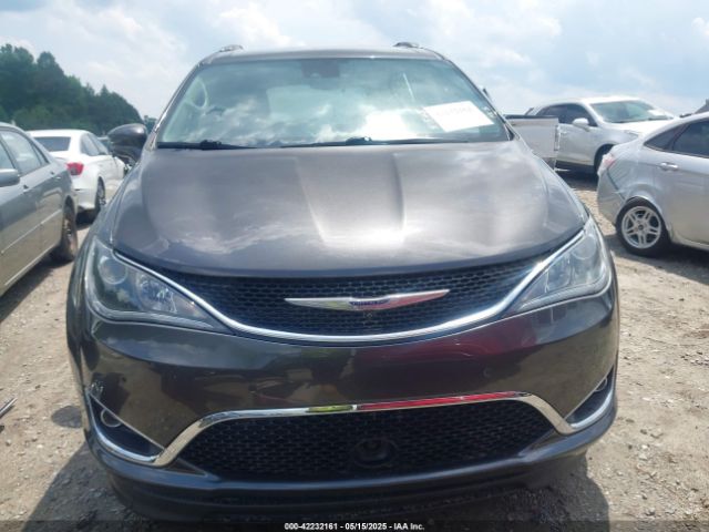 2C4RC1EG0KR652409 Chrysler Pacifica Touring L Plus