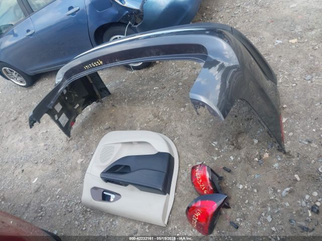 2C4RC1EG0KR652409 Chrysler Pacifica Touring L Plus