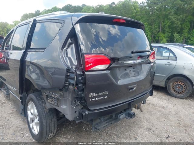 2C4RC1EG0KR652409 Chrysler Pacifica Touring L Plus