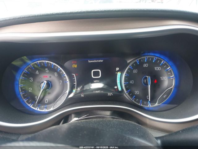 2019 CHRYSLER PACIFICA 2C4RC1EG0KR652409 Photo 6