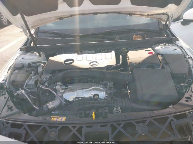 2023 MERCEDES-BENZ CLA 250 COUPE W1K5J4HB9PN306410 Photo 9