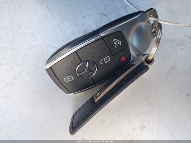 2023 MERCEDES-BENZ CLA 250 COUPE W1K5J4HB9PN306410 Photo 10