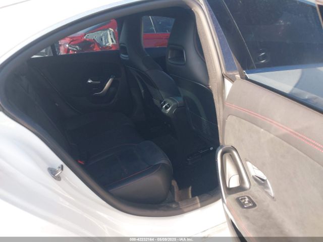 2023 MERCEDES-BENZ CLA 250 COUPE W1K5J4HB9PN306410 Photo 7