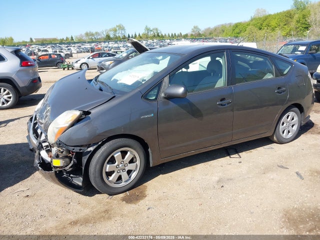 Aukcja sprzedaży 2008 Toyota Prius, vin: JTDKB20UX83410347, numer aukcji: 42232176