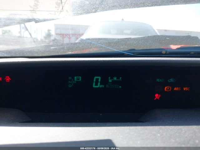 Aukcja sprzedaży 2008 Toyota Prius, vin: JTDKB20UX83410347, numer aukcji: 42232176