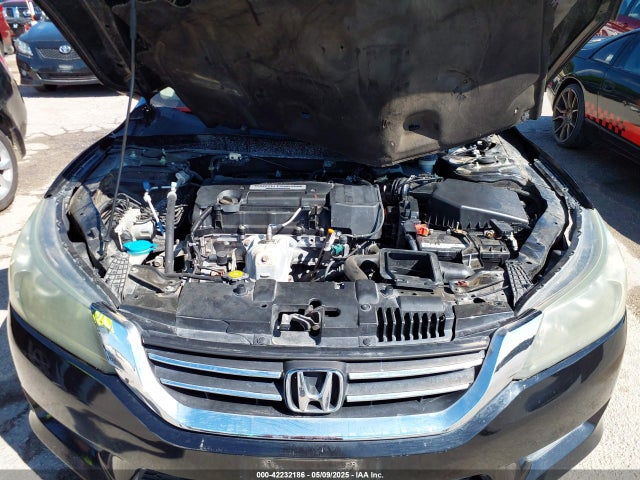 1HGCR2F35FA259412 Honda ACCORD LX