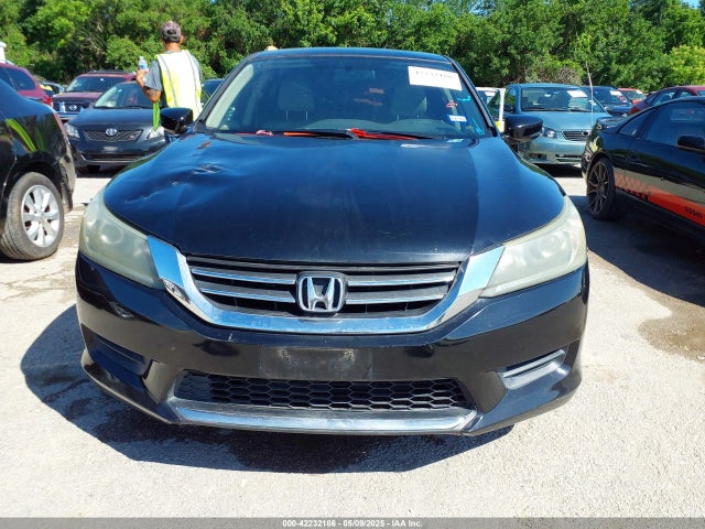 1HGCR2F35FA259412 Honda ACCORD LX