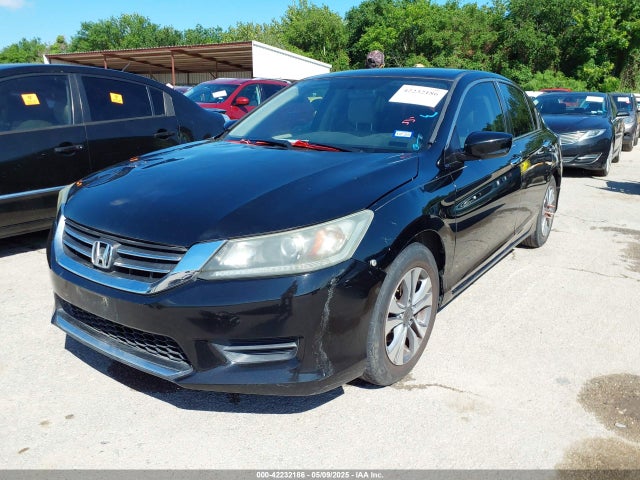 1HGCR2F35FA259412 Honda ACCORD LX