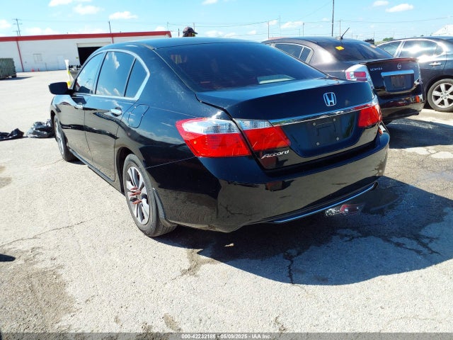1HGCR2F35FA259412 Honda ACCORD LX