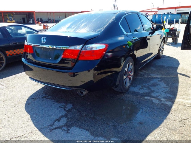 1HGCR2F35FA259412 Honda ACCORD LX