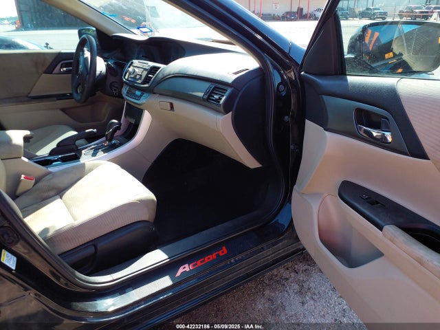 1HGCR2F35FA259412 Honda ACCORD LX