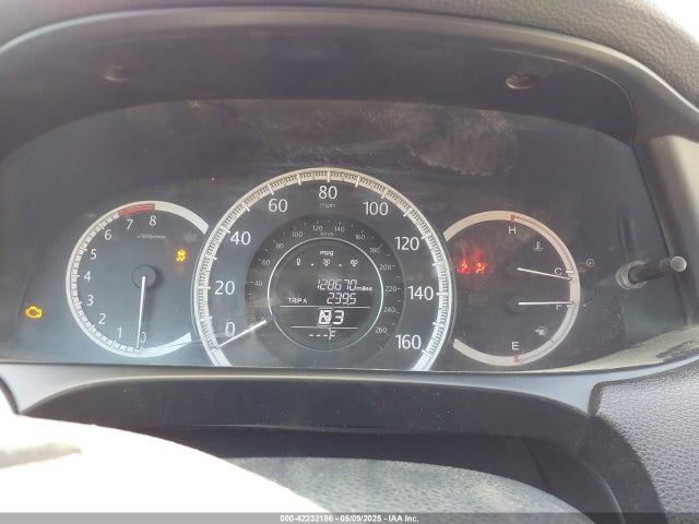 1HGCR2F35FA259412 Honda ACCORD LX