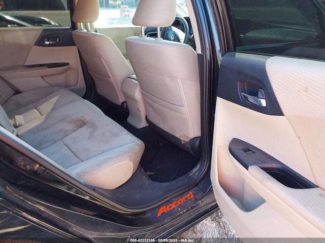 1HGCR2F35FA259412 Honda ACCORD LX