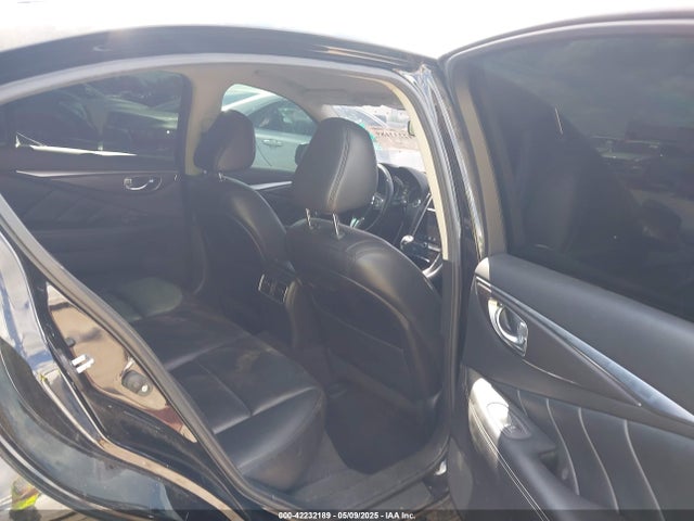 Aukcja sprzedaży 2021 Infiniti Q50 Pure, vin: JN1EV7AP9MM702072, numer aukcji: 42232189