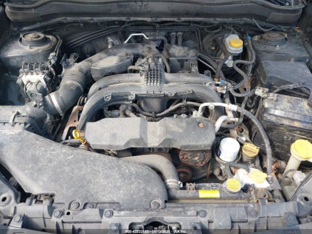 JF2SJAEC2JH405618 Subaru Forester 2.5i Premium