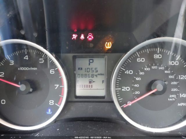 JF2SJAEC2JH405618 Subaru Forester 2.5i Premium