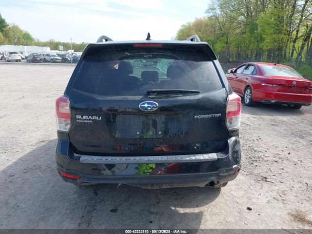 JF2SJAEC2JH405618 Subaru Forester 2.5i Premium