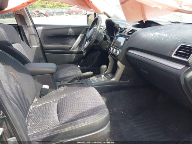 JF2SJAEC2JH405618 Subaru Forester 2.5i Premium