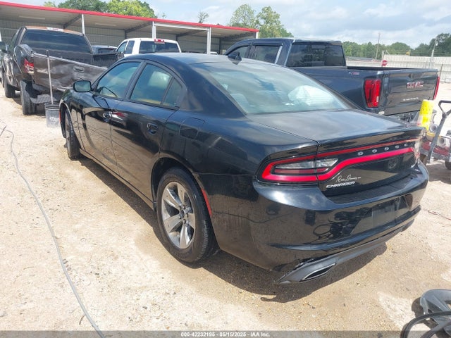 2C3CDXHG3GH232940 Dodge Charger Sxt