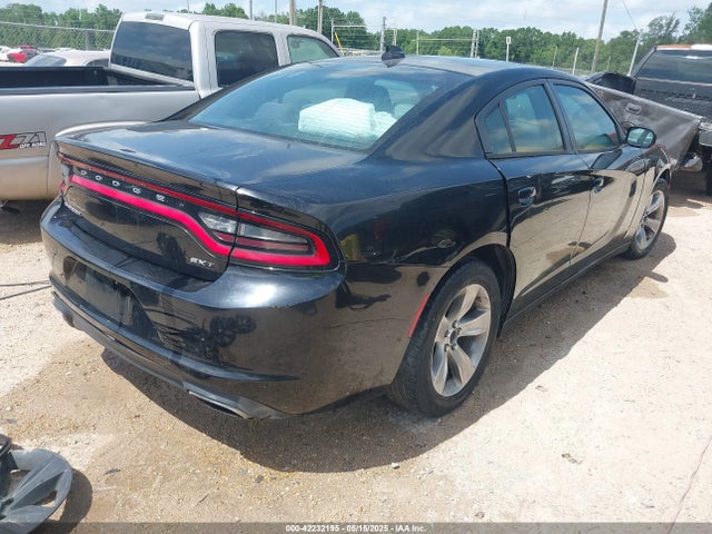 2C3CDXHG3GH232940 Dodge Charger Sxt