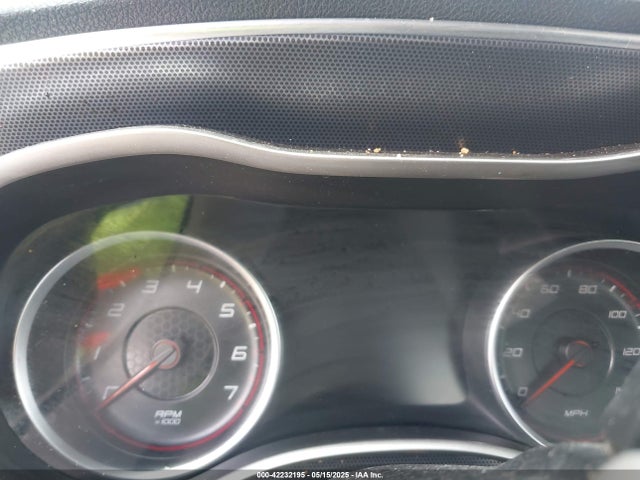 2C3CDXHG3GH232940 Dodge Charger Sxt