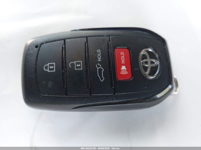 5TDKDRBH6RS539642 Toyota Highlander Platinum