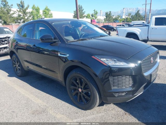 2020 JAGUAR E-PACE SADFK2FX8L1011156