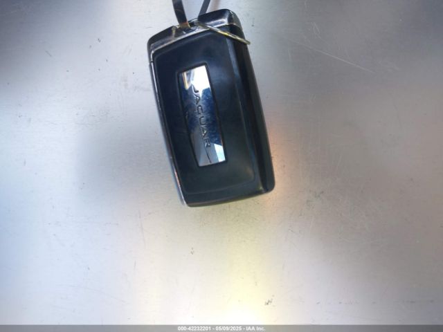2020 JAGUAR E-PACE SADFK2FX8L1011156 Photo 10