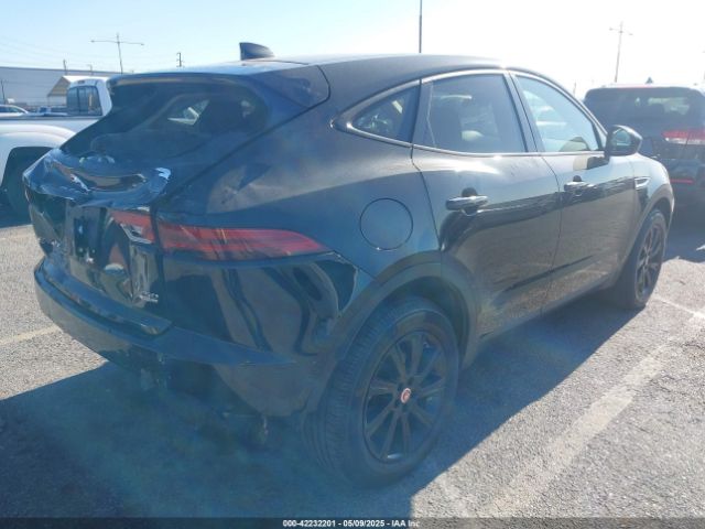 2020 JAGUAR E-PACE SADFK2FX8L1011156 Photo 3