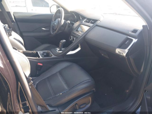 2020 JAGUAR E-PACE SADFK2FX8L1011156 Photo 4