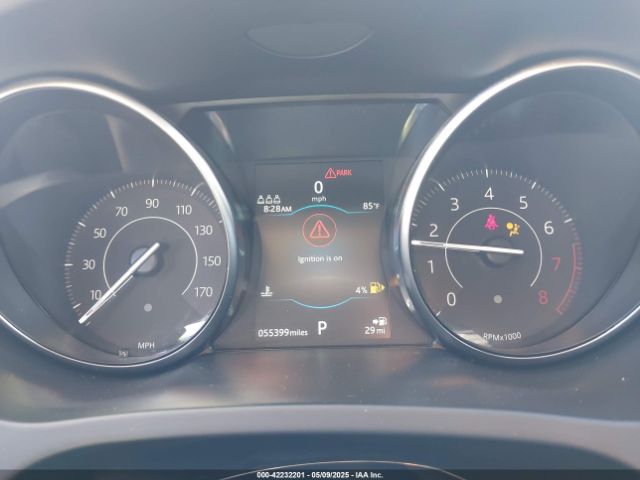 2020 JAGUAR E-PACE SADFK2FX8L1011156 Photo 6