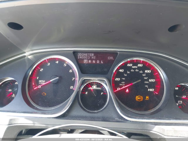 GMC llt 2014 1GKKRRKD7EJ276328 Image 7