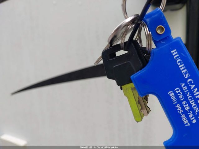 2014 MINI ROCKWOOD 4X4TRLW22FD401400 Photo 10
