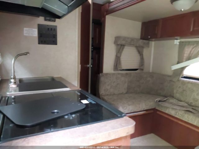 2014 MINI ROCKWOOD 4X4TRLW22FD401400 Photo 6