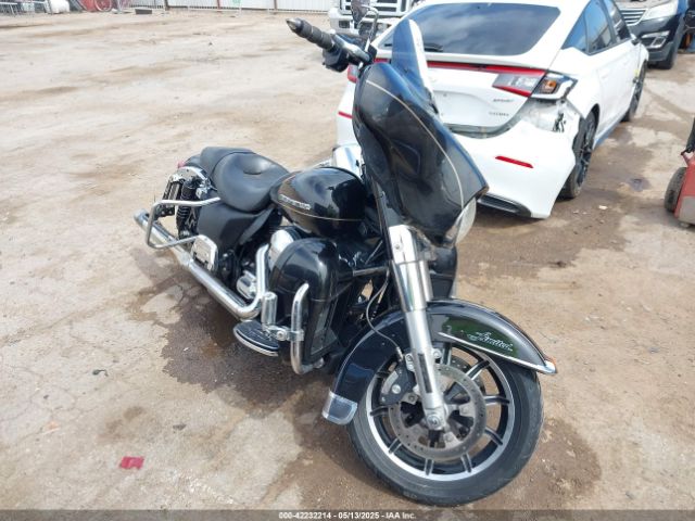 2016 HARLEY-DAVIDSON FLHTK 1HD1KEL13GB664600