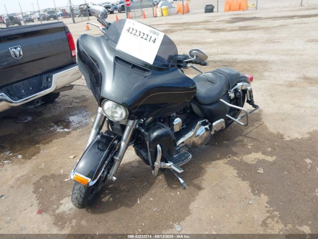 2016 HARLEY-DAVIDSON FLHTK 1HD1KEL13GB664600 Photo 1