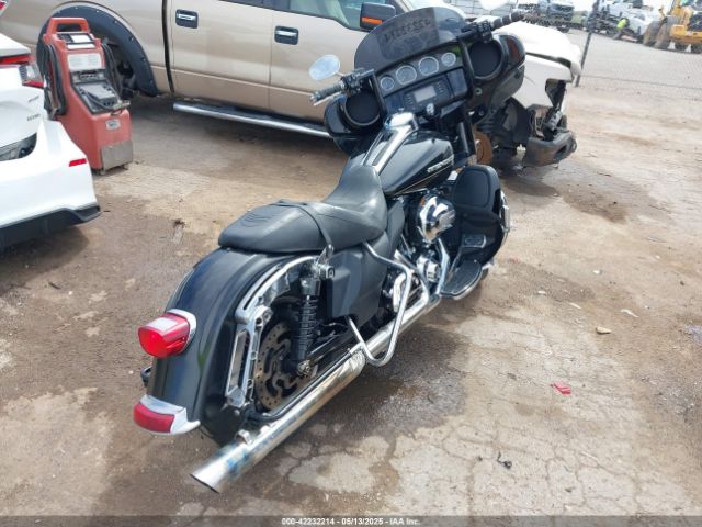 2016 HARLEY-DAVIDSON FLHTK 1HD1KEL13GB664600 Photo 3