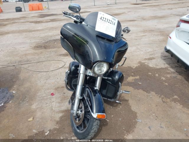 2016 HARLEY-DAVIDSON FLHTK 1HD1KEL13GB664600 Photo 4