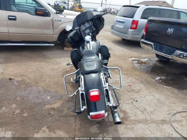2016 HARLEY-DAVIDSON FLHTK 1HD1KEL13GB664600 Photo 5